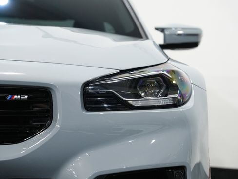 Used 2024 BMW M2 COUPE 2D w/ Carbon Package image 10
