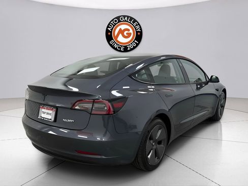 Used 2023 Tesla Model 3 Standard Range image 7