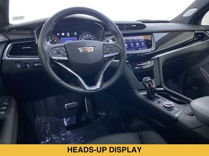 Certified 2024 Cadillac XT6 Sport w/ Technology Package
