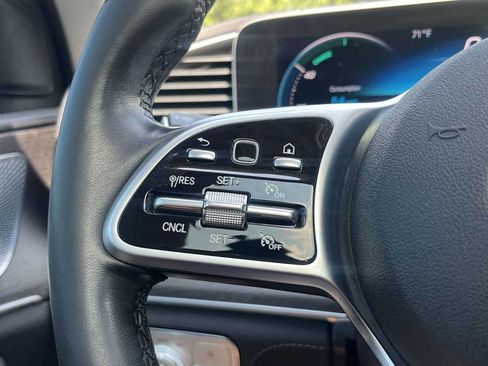 Certified 2020 Mercedes-Benz GLE 350 4MATIC image 40