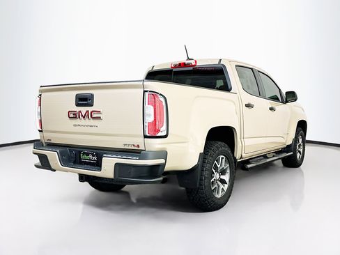 Used 2022 GMC Canyon AT4 AWD/4WD image 9