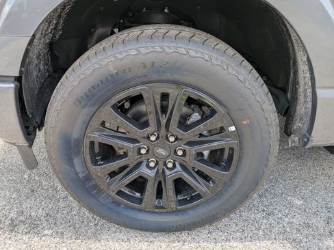 Used 2024 Ford F150 Platinum w/ Equipment Group 702A High image 10