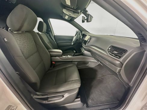 Used 2026 Dodge Durango GT AWD/4WD image 33
