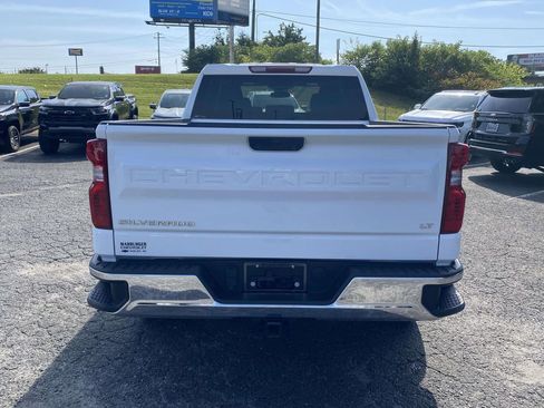 Used 2024 Chevrolet Silverado 1500 LT image 6