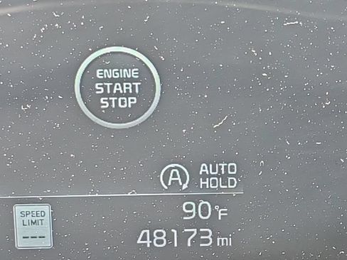 Used 2025 Kia Telluride AWD image 6