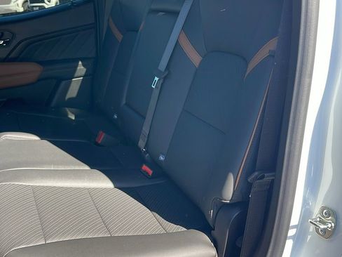 New 2026 GMC Canyon AT4 w/ Technology Plus Package AWD/4WD image 15