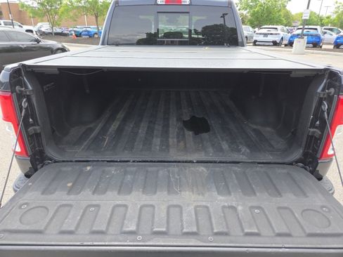 Used 2020 RAM 1500 Big Horn AWD/4WD image 25