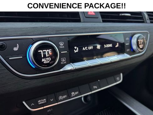 Used 2024 Audi A5 2.0T Premium w/ Convenience Package image 58