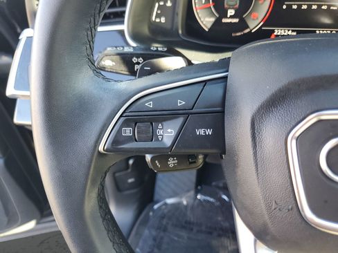 Used 2023 Audi Q7 3.0T Premium w/ Convenience Package image 27