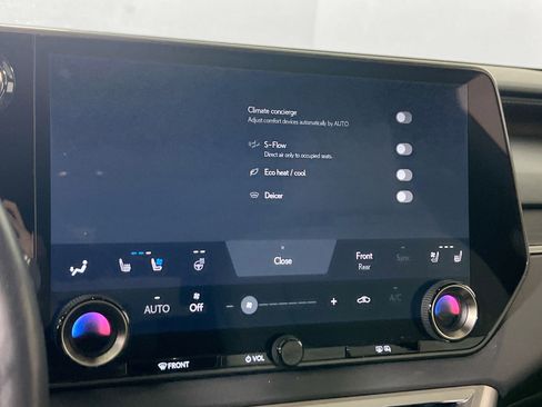 Used 2023 Lexus RX 350 Premium w/ Cold Area Package image 15