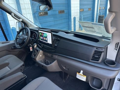 New 2024 Ford Transit 350 XL image 36