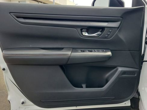 Certified 2026 Honda CR-V Sport-L image 21