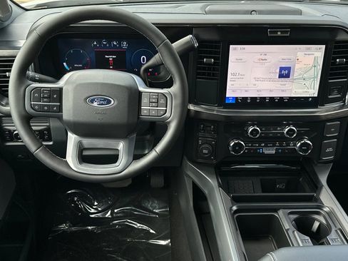 New 2026 Ford F350 Lariat AWD/4WD image 12