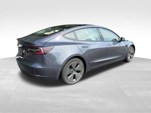 Used 2022 Tesla Model 3 RWD image 12