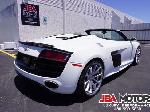 Used 2011 Audi R8 V10 AWD/4WD image 58