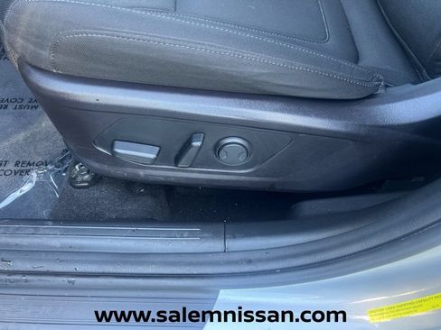 Used 2022 Hyundai Tucson SEL w/ Convenience Package AWD/4WD image 15