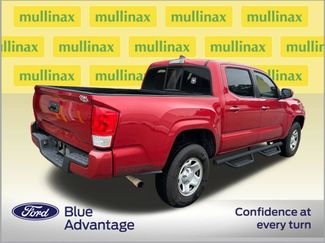 Used 2017 Toyota Tacoma SR w/ SR Convenience Package RWD video 2