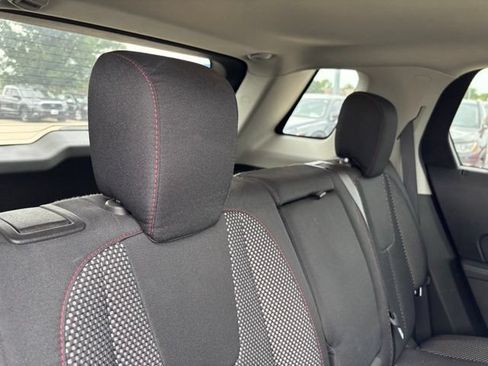 Used 2015 GMC Terrain SLE w/ Chrome Edition FWD image 19