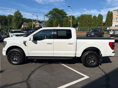 Used 2023 Ford F150 Tremor w/ Equipment Group 402A High AWD/4WD image 6