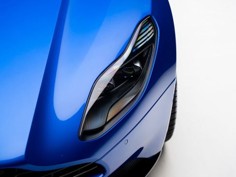 Used 2020 Aston Martin DB11 AMR image 11