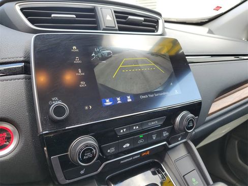 Used 2019 Honda CR-V EX-L image 29