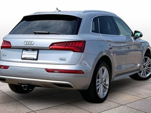 Used 2018 Audi Q5 Premium Plus AWD/4WD image 13