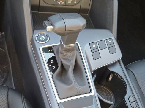 New 2026 Kia Sportage EX w/ EX Panorama Roof Package image 22