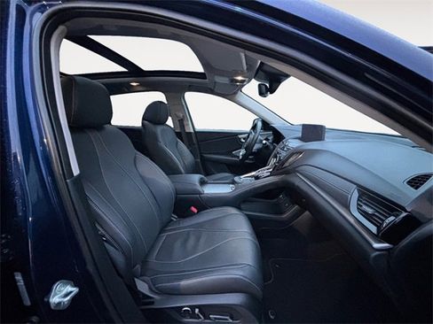 Used 2021 Acura RDX AWD w/ Advance Package image 15