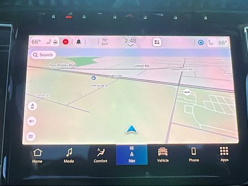 Used 2021 Jeep Grand Cherokee L Limited image 27