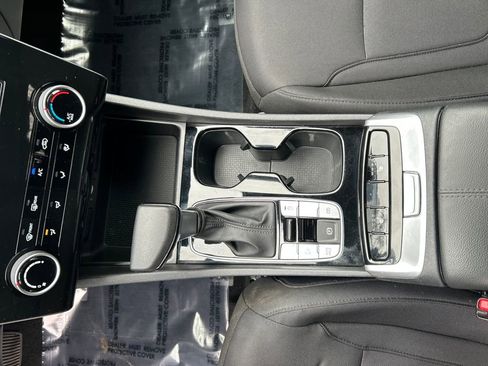 Used 2022 Hyundai Tucson SEL image 16