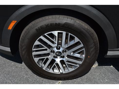 New 2026 Hyundai Palisade SEL image 8