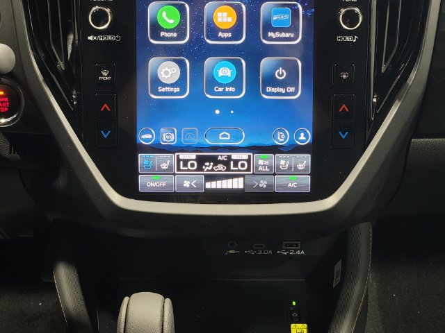New 2026 Subaru Forester Sport AWD/4WD image 20