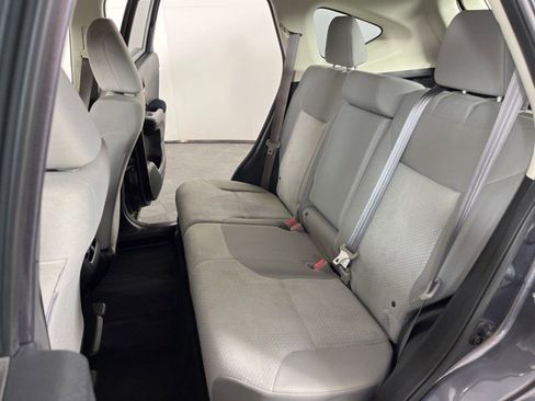 Used 2016 Honda CR-V LX image 35