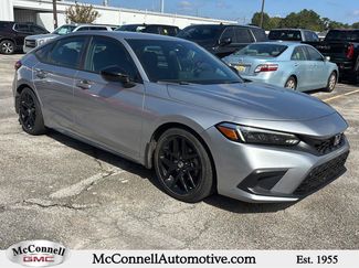 Used 2023 Honda Civic Sport video 1