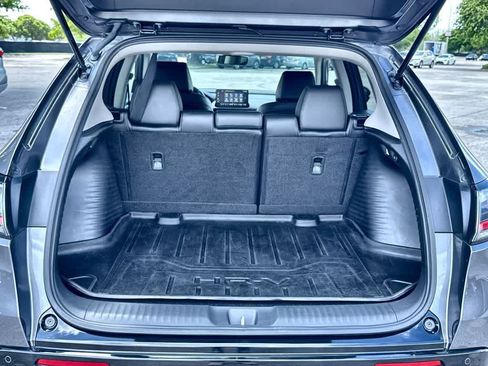 Used 2025 Honda HR-V EX-L image 25