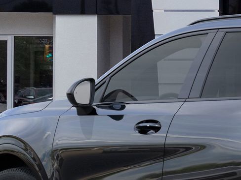 New 2026 Buick Envision Sport Touring image 12