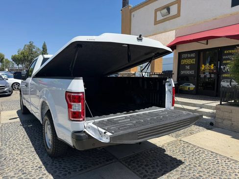 Used 2019 Ford F150 XL w/ Equipment Group 101A Mid RWD image 14
