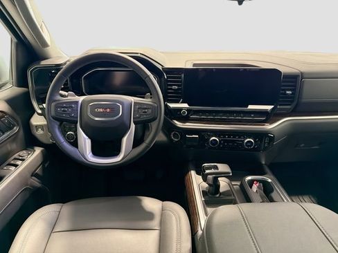 Used 2026 GMC Sierra 1500 Elevation w/ Elevation Premium Package AWD/4WD image 21