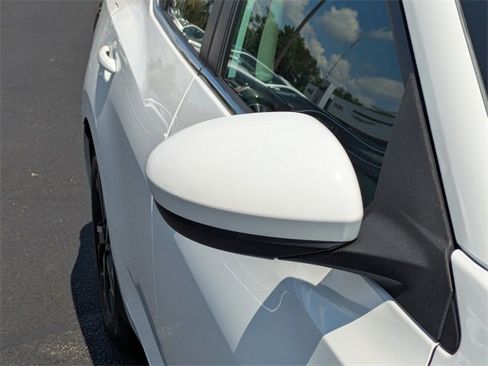 Used 2024 Nissan Sentra SV image 13