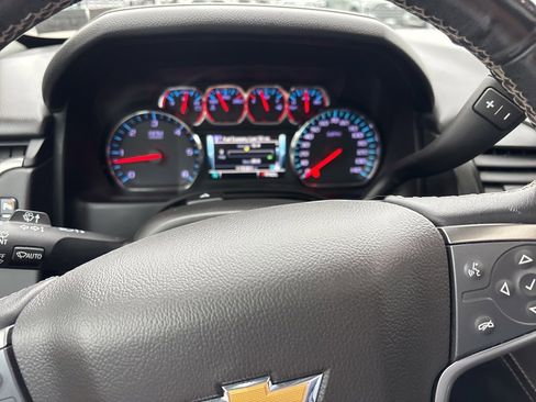 Used 2020 Chevrolet Tahoe LT image 27
