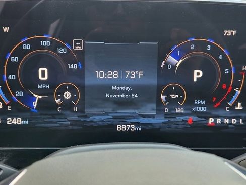 Used 2025 Chevrolet Tahoe LS image 14