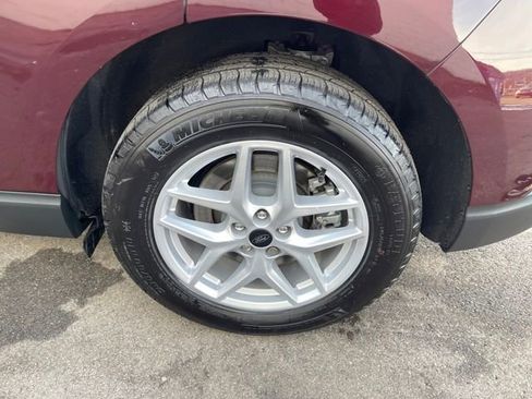 Used 2024 Ford Edge SEL w/ Convenience Package image 42