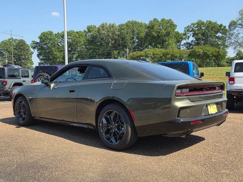 New 2026 Dodge Charger R/T AWD/4WD image 5
