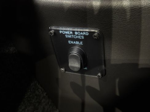 New 2025 GMC Savana 2500 Extended w/ Driver Convenience Package image 43