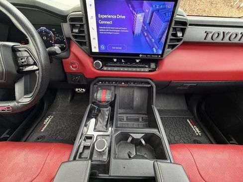 Used 2022 Toyota Tundra TRD Pro image 23