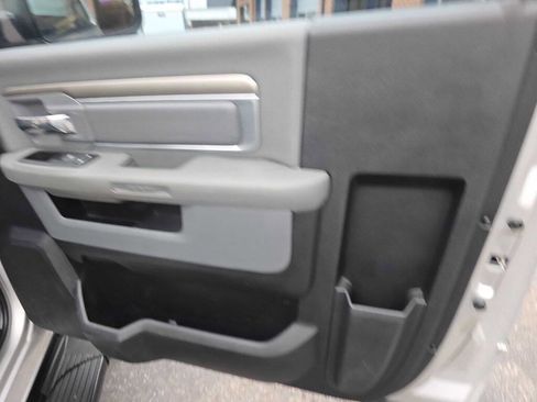 Used 2014 RAM 1500 Tradesman w/ Power & Remote Entry Group image 19