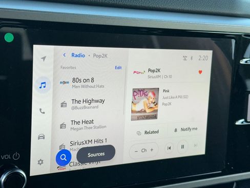 New 2026 Toyota Tundra SR5 image 20