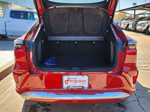 New 2026 Buick Envista Avenir image 46