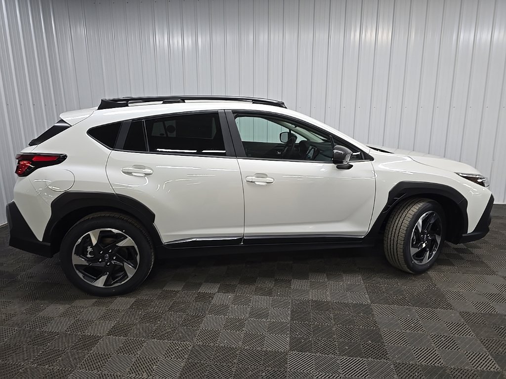 New 2026 Subaru Crosstrek 2.5i Limited AWD/4WD image 2