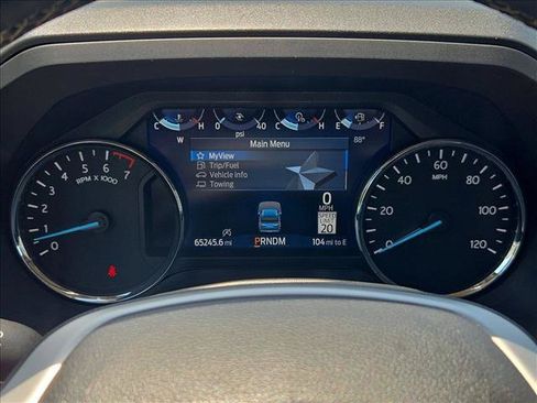 Used 2024 Ford Expedition Limited RWD image 11